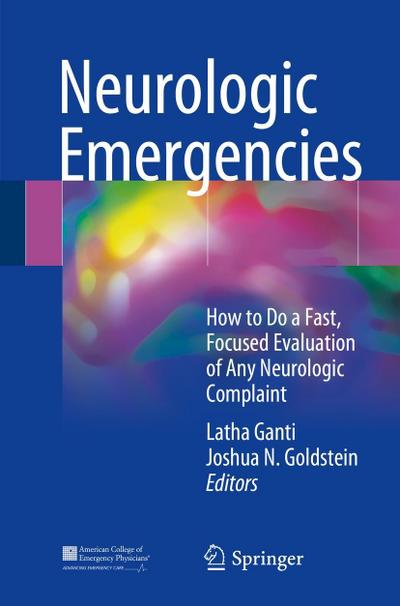 Neurologic Emergencies