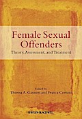 Female Sexual Offenders