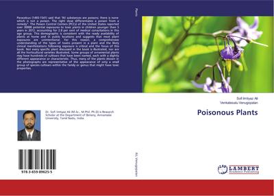 Poisonous Plants