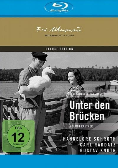 Unter den Brücken