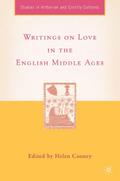 Writings on Love in the English Middle Ages