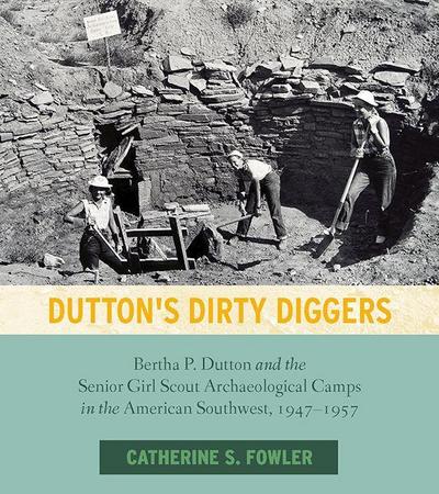Dutton’s Dirty Diggers