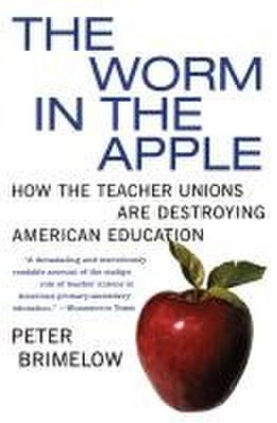 The Worm in the Apple