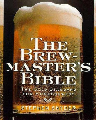 The Brewmaster’s Bible