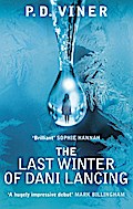 The Last Winter of Dani Lancing