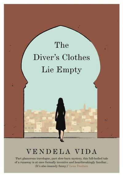 The Diver’s Clothes Lie Empty