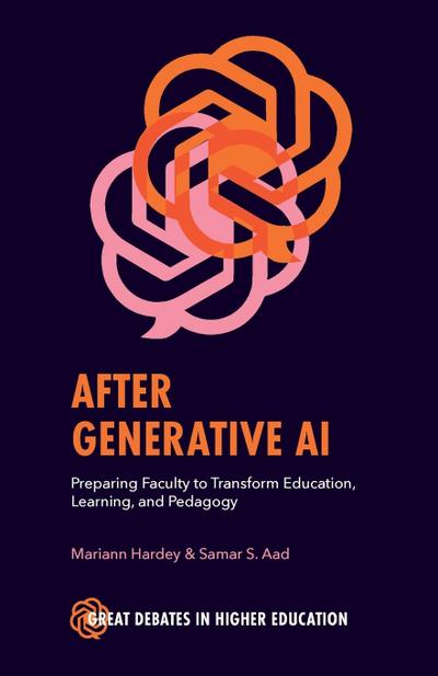 After Generative AI