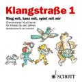 Klangstraße 1