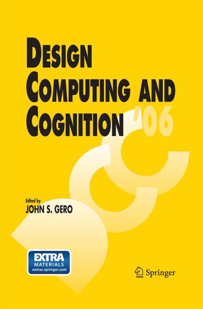Design Computing and Cognition ’06