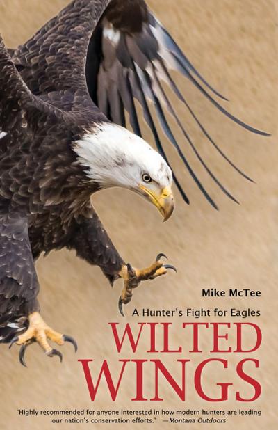 McTee, M: Wilted Wings