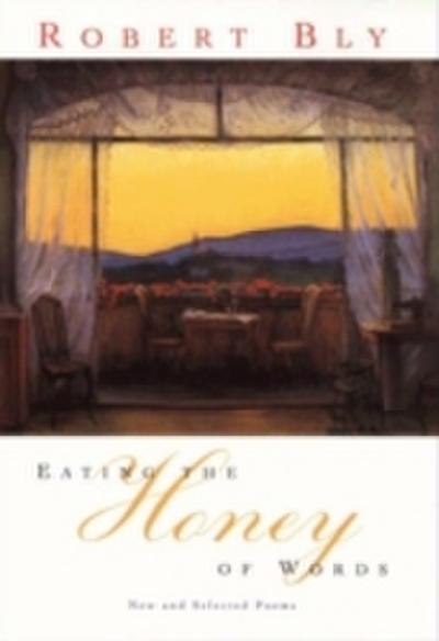 Eating the Honey of Words
