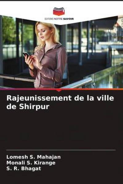 Rajeunissement de la ville de Shirpur
