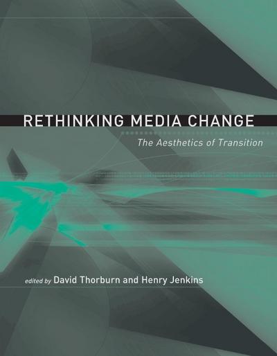 Rethinking Media Change