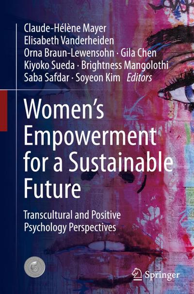 Women’s Empowerment for a Sustainable Future