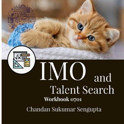 IMO and Talent Search Workbook 0701