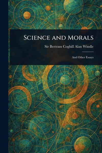 Science and Morals