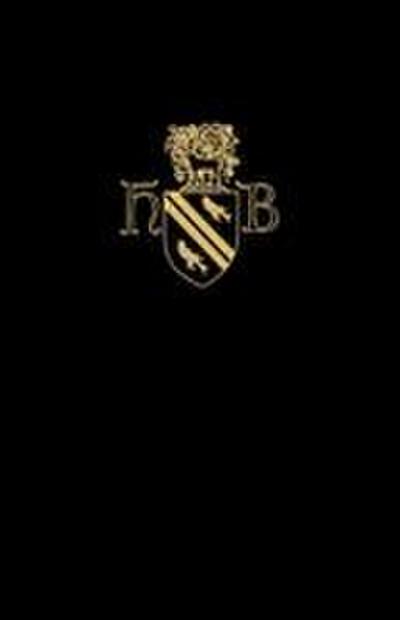 The Colbertine Breviary, Edited from the Copy in the British Museum (C.35.F.21).