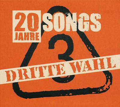 20 Jahre-20 Songs