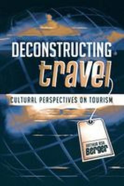 Deconstructing Travel