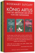 König Artus und die Abenteuer der Ritter von der Tafelrunde 1-3