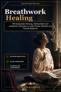Breathwork Healing