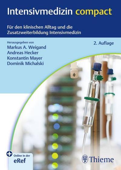 Intensivmedizin compact