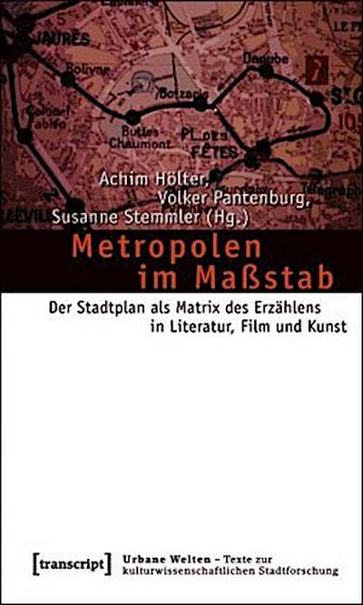 Metropolen im Maßstab