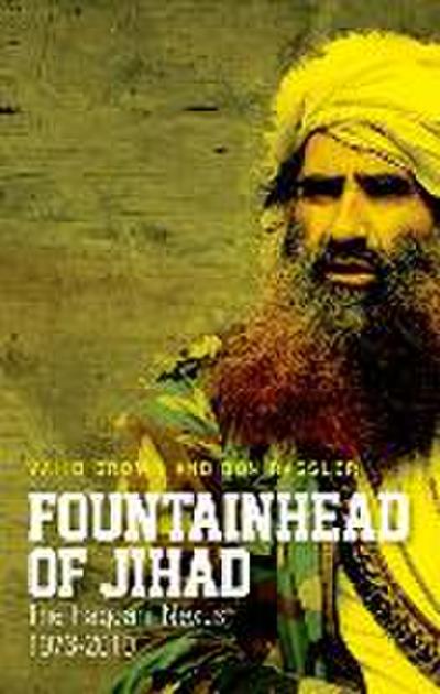 Fountainhead of Jihad