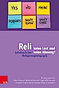 Reli – keine Lust und keine Ahnung?