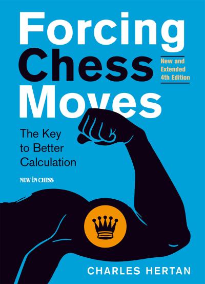 Forcning Chess Moves