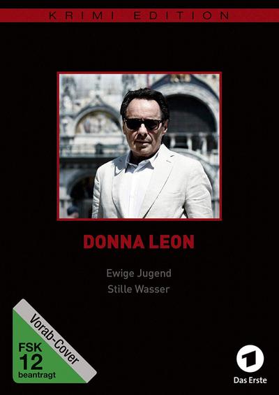 Donna Leon: Ewige Jugend / Stille Wasser