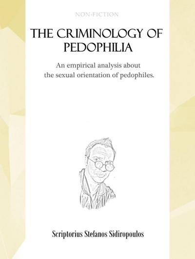 Sidiropoulos, S: Criminology of pedophilia