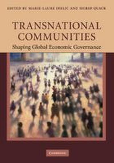 Transnational Communities