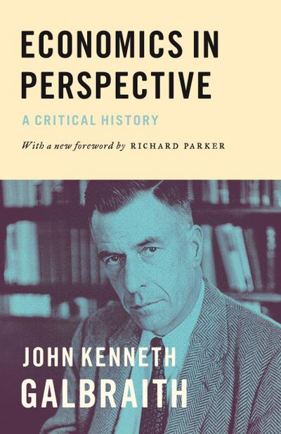 Economics in Perspective