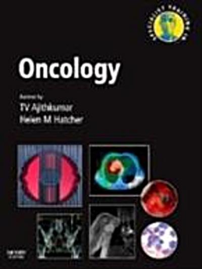 Specialist Training in Oncology E-Book