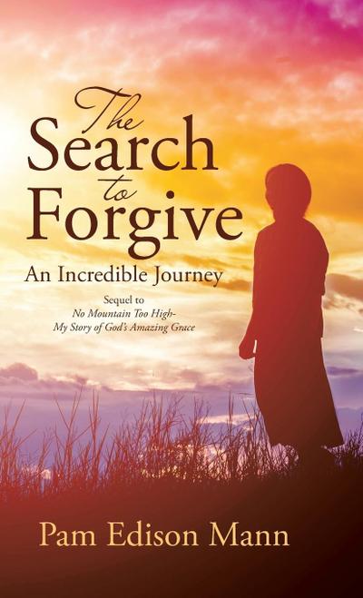 The Search to Forgive