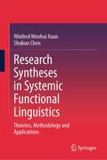 Research Syntheses in Systemic Functional Linguist