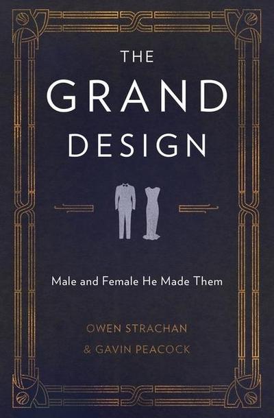 The Grand Design