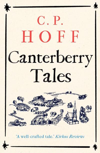 Canterberry Tales (The Happy Valley Chronicals)