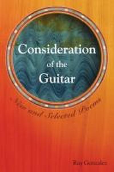 Consideration of the Guitar