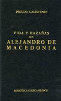 Vida y hazañas de Alejandro de Macedonia