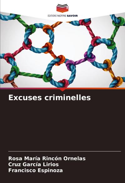 Excuses criminelles
