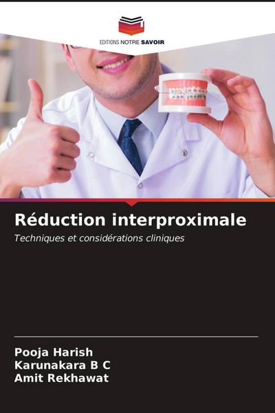 Réduction interproximale