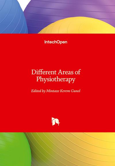 Different Areas of Physiotherapy
