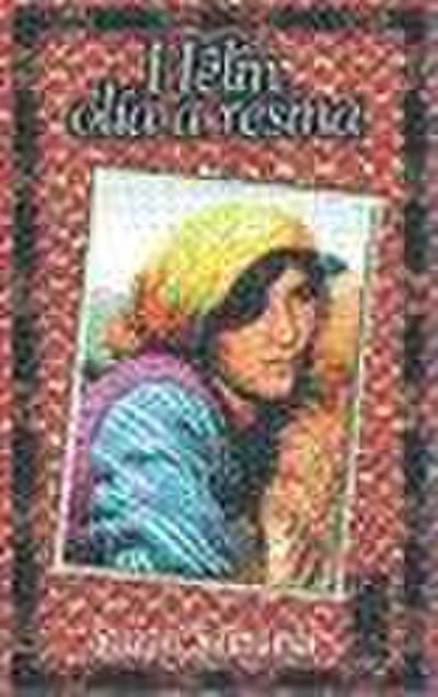 Helin olía a resina