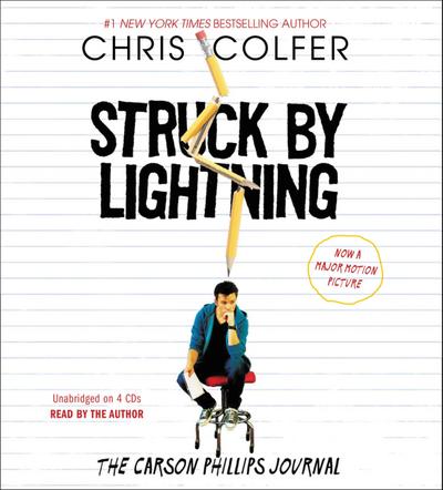 Struck by Lightning