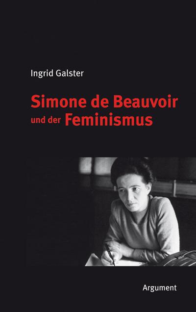 Galster,Beauvoir/Feminism.