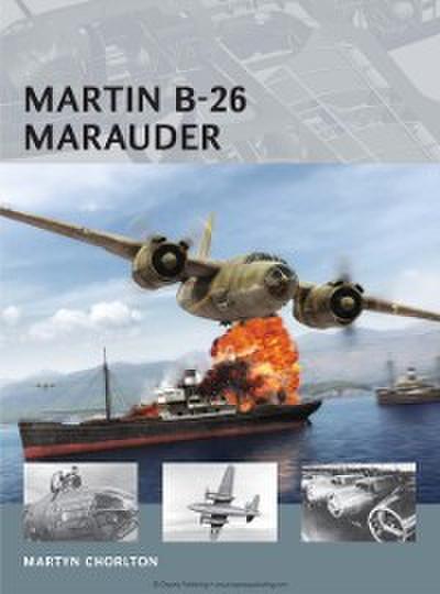 Martin B-26 Marauder