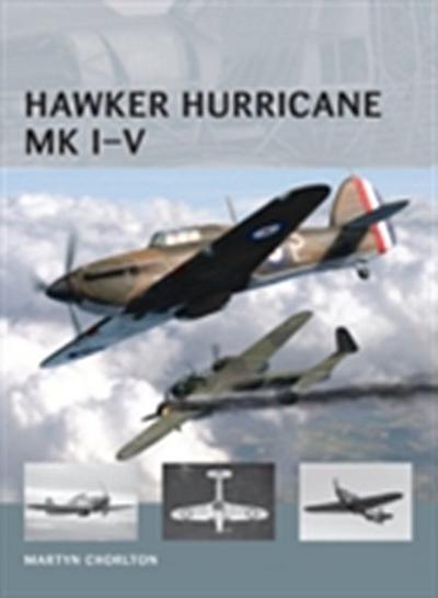Hawker Hurricane Mk I V