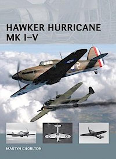 Hawker Hurricane Mk I–V